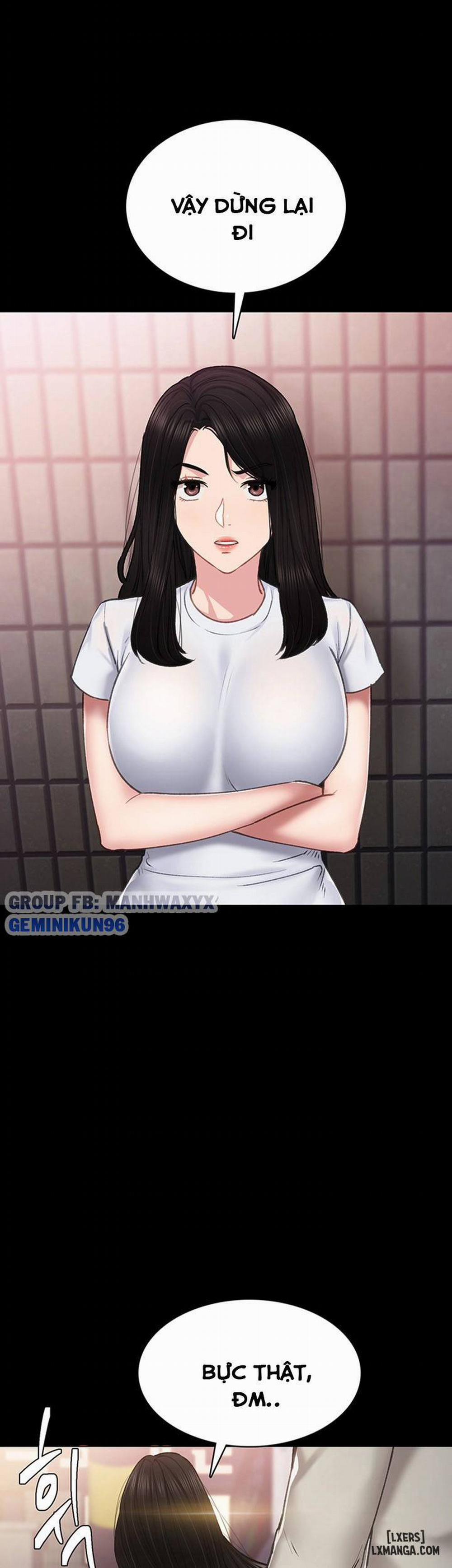 Thầy Giáo Thực Tập 60 trang 28