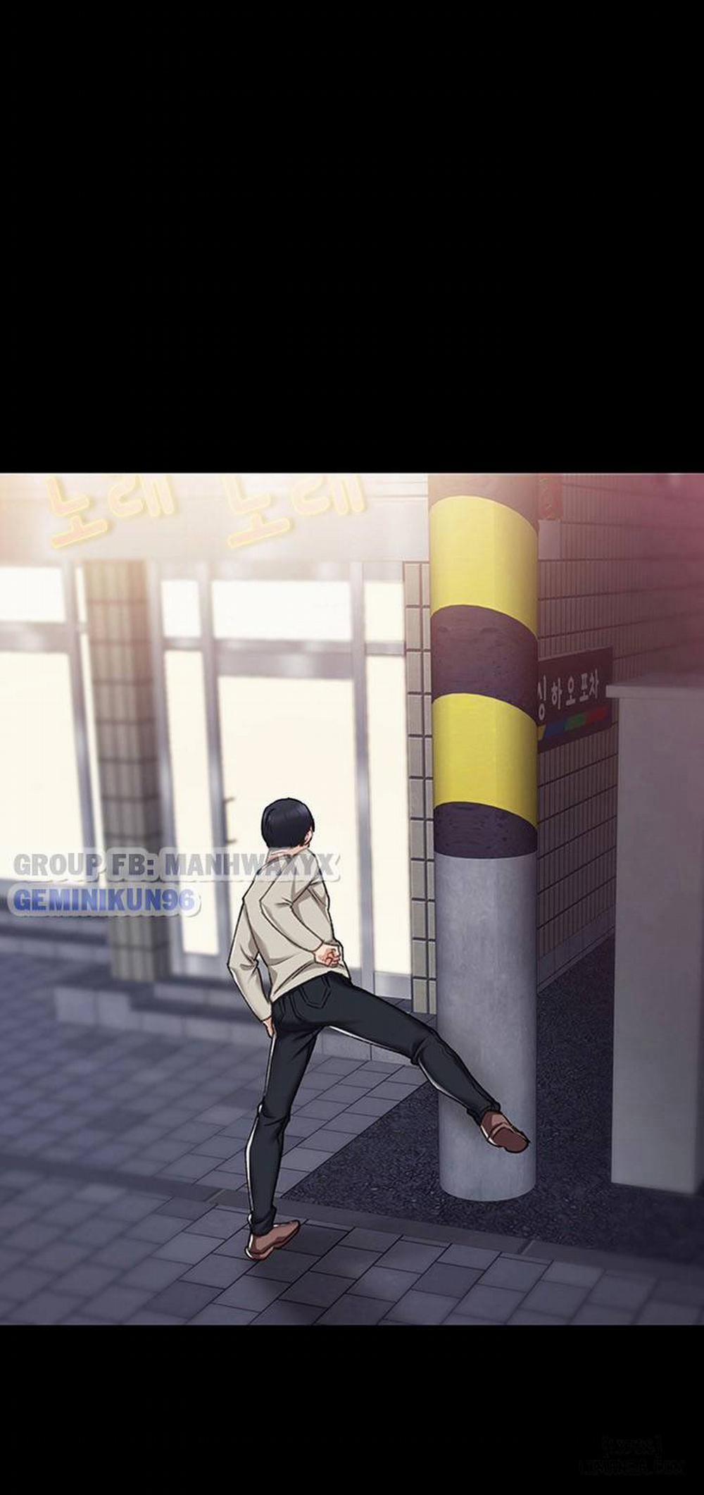 Thầy Giáo Thực Tập 60 trang 31