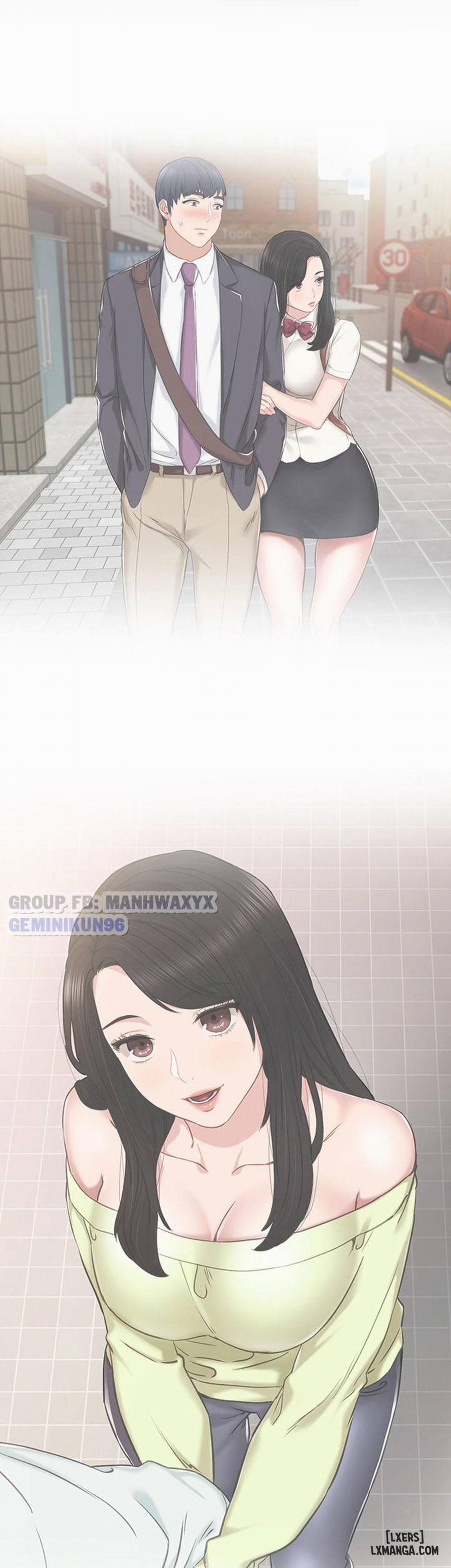 Thầy Giáo Thực Tập 60 trang 41