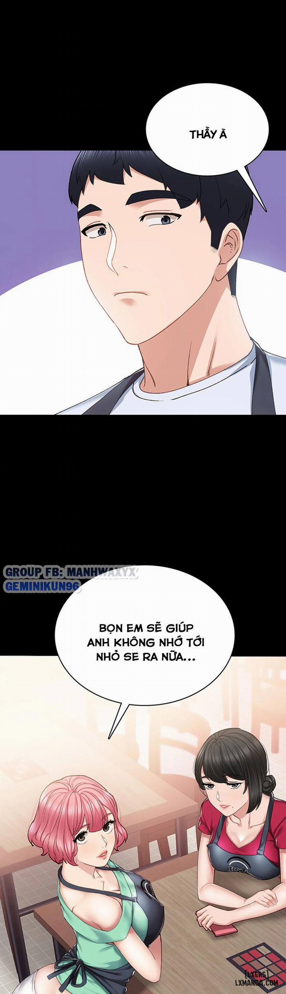 Thầy Giáo Thực Tập 60 trang 53