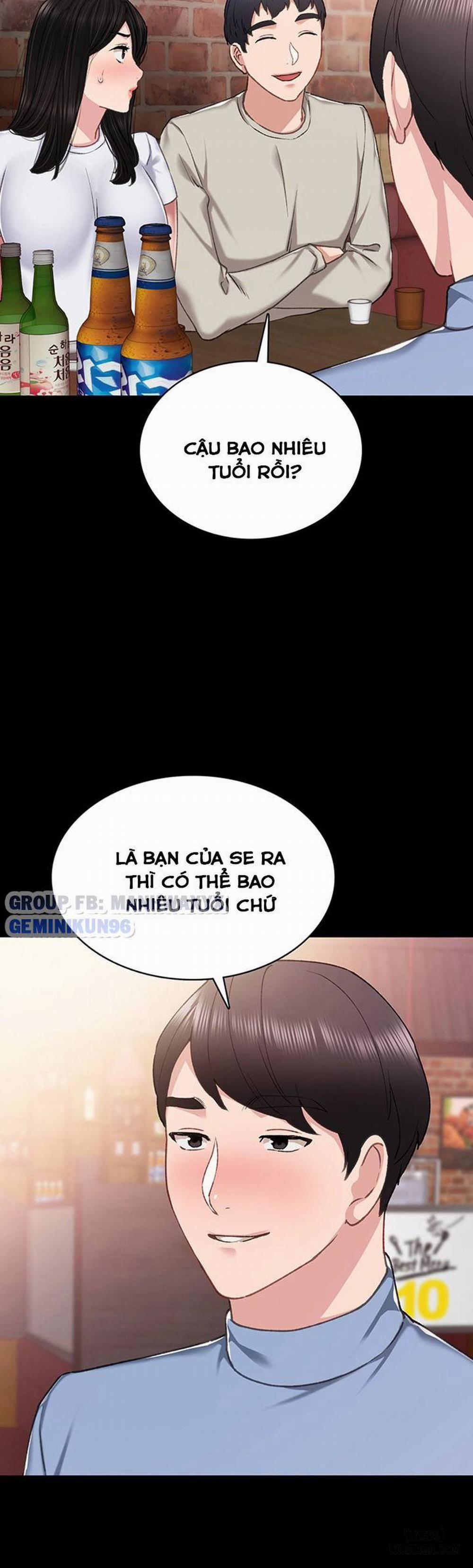 Thầy Giáo Thực Tập 60 trang 6