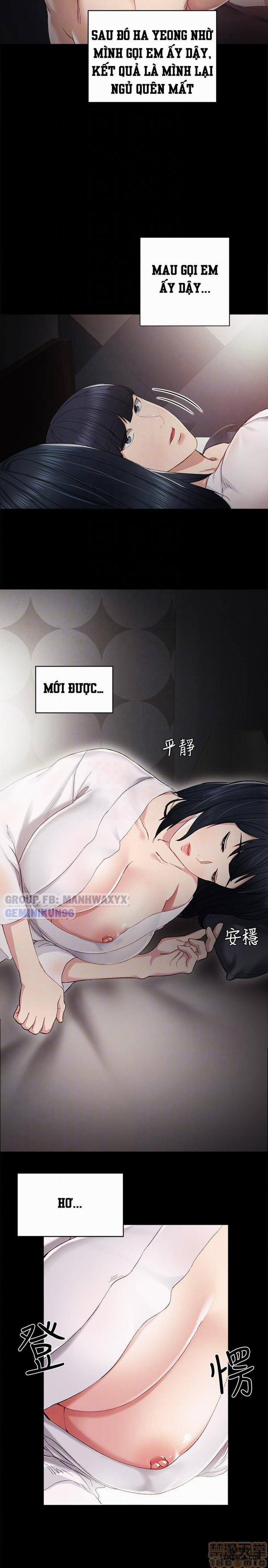 Thầy Giáo Thực Tập 7 trang 29