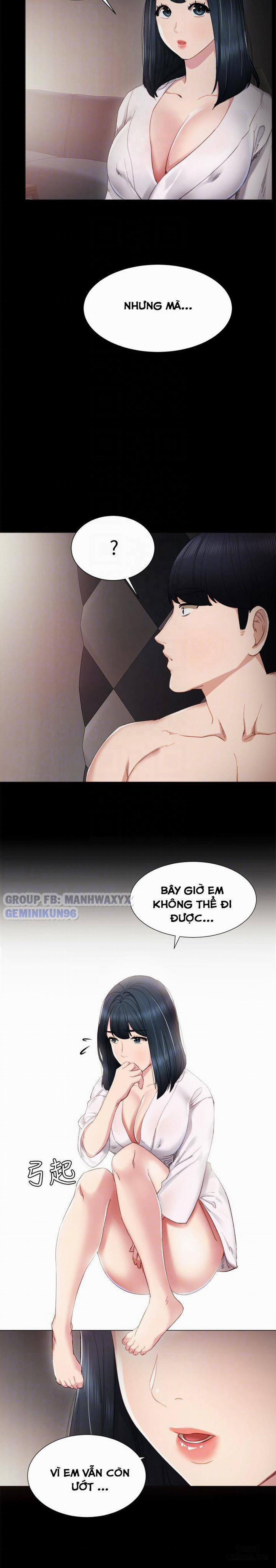 Thầy Giáo Thực Tập 7 trang 6