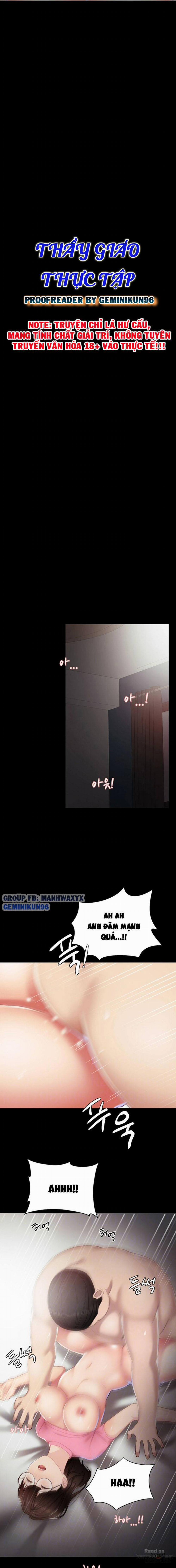 Thầy Giáo Thực Tập 8 trang 7