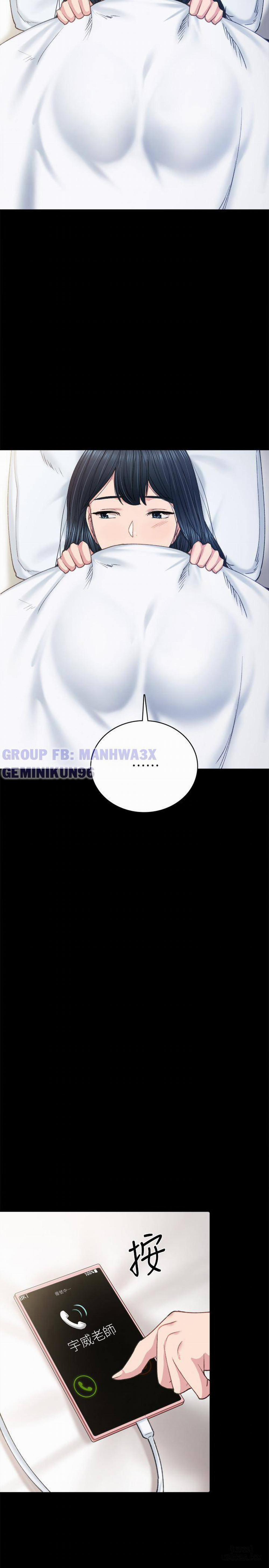 Thầy Giáo Thực Tập 82 trang 7