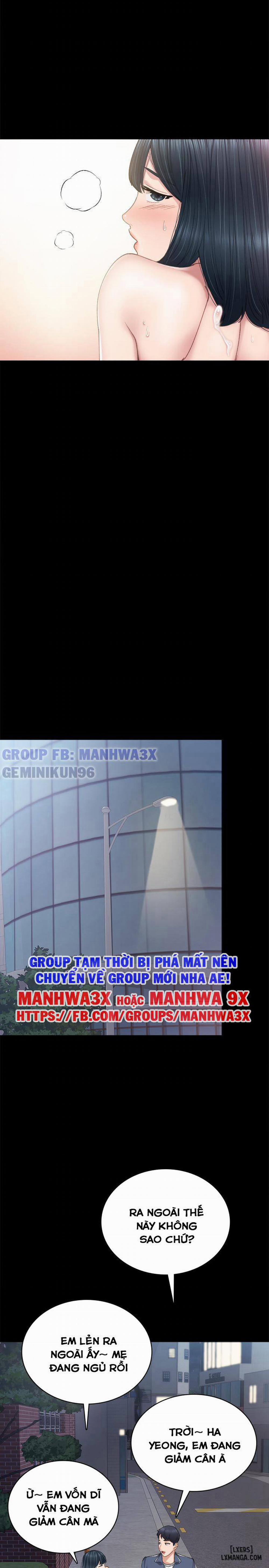 Thầy Giáo Thực Tập 83 trang 15