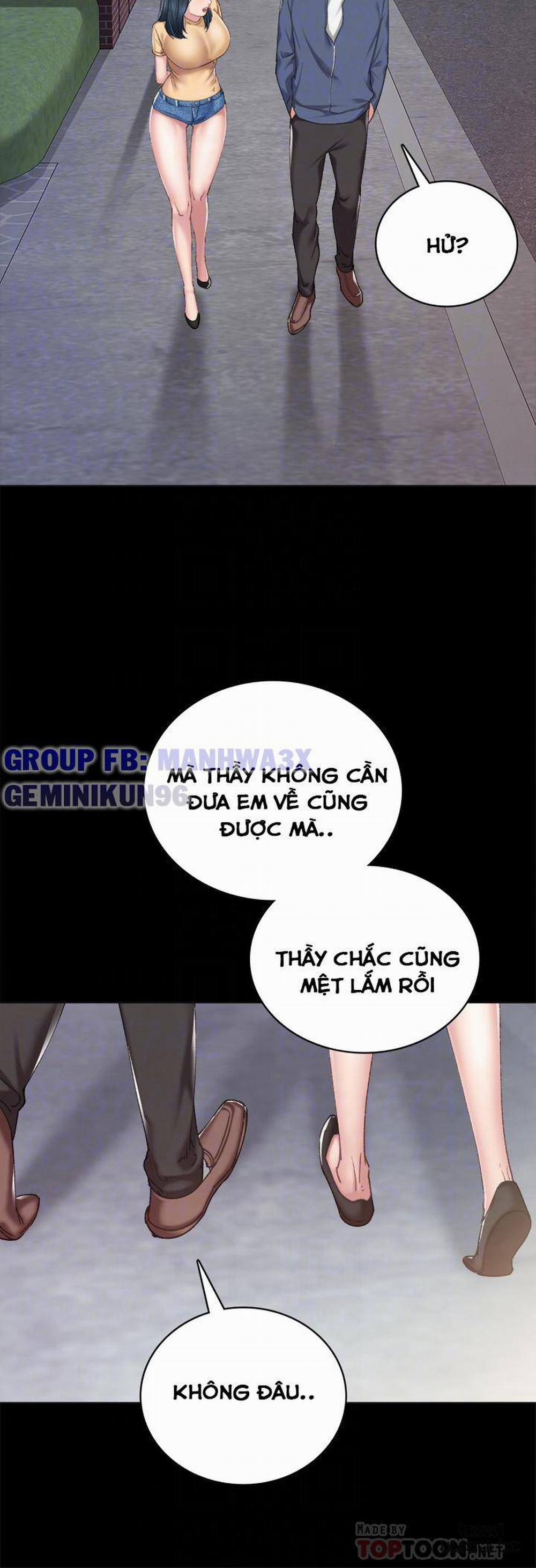 Thầy Giáo Thực Tập 83 trang 16