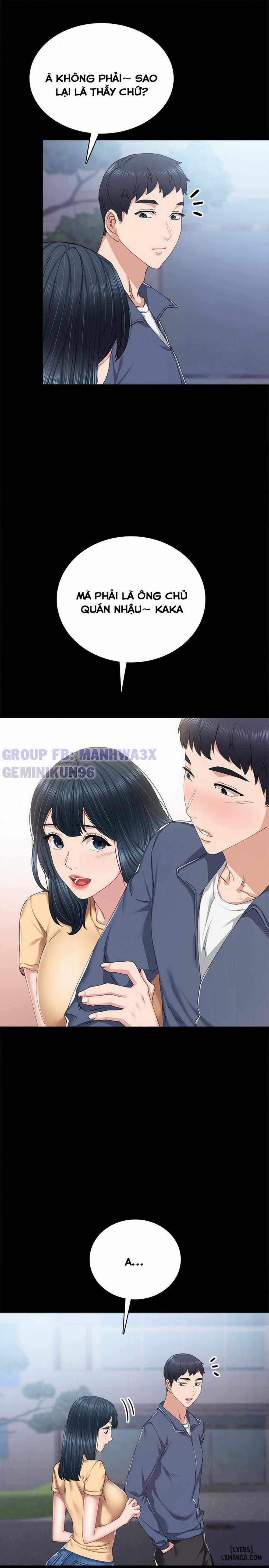 Thầy Giáo Thực Tập 83 trang 17