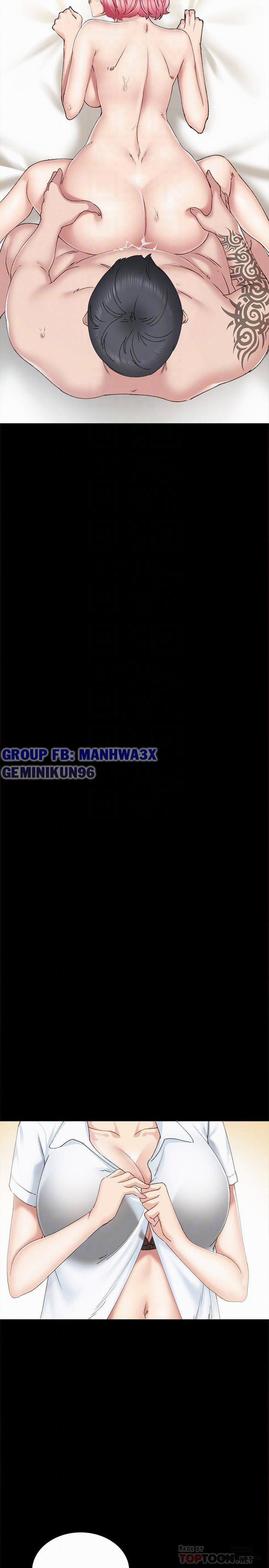 Thầy Giáo Thực Tập 84 trang 10