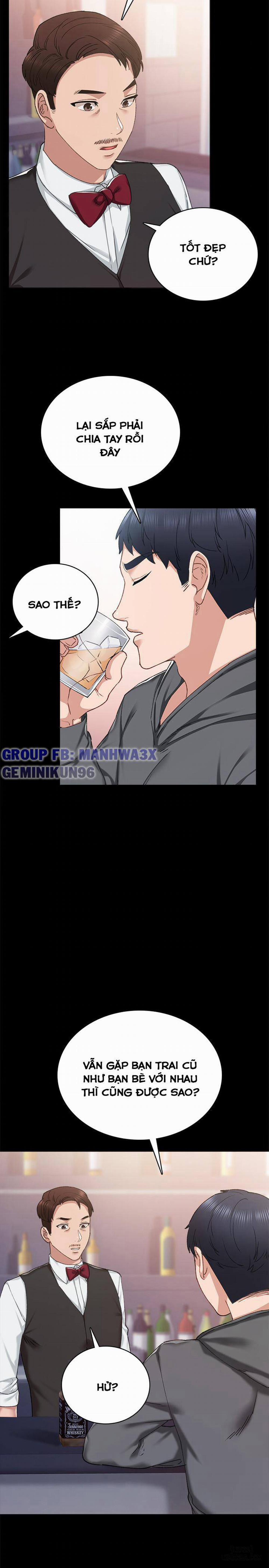 Thầy Giáo Thực Tập 84 trang 19