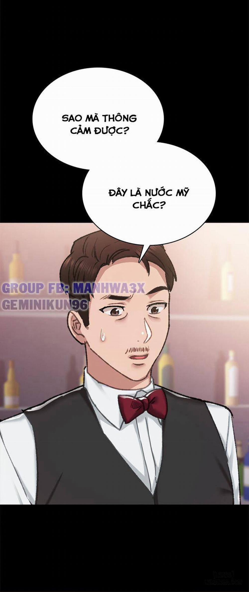 Thầy Giáo Thực Tập 84 trang 20