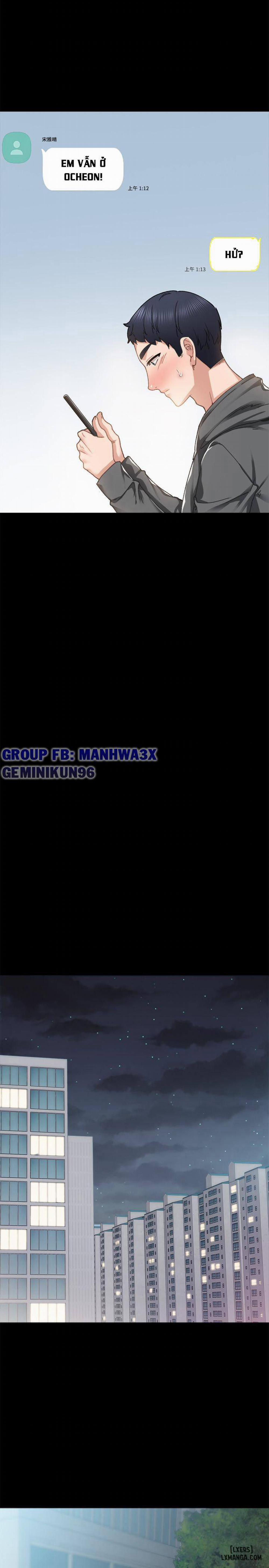 Thầy Giáo Thực Tập 84 trang 27