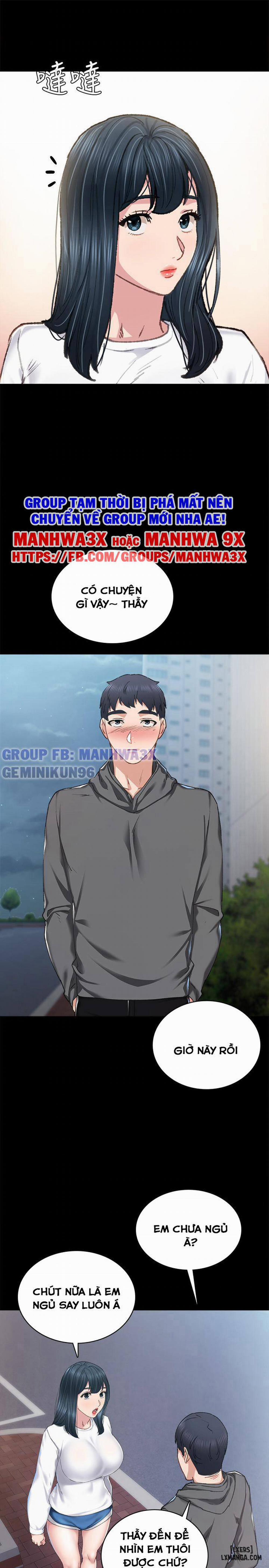 Thầy Giáo Thực Tập 84 trang 29