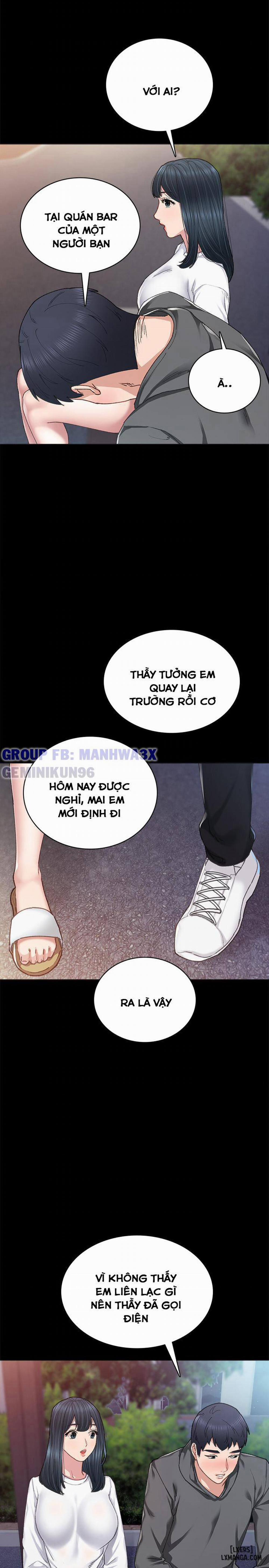 Thầy Giáo Thực Tập 84 trang 31