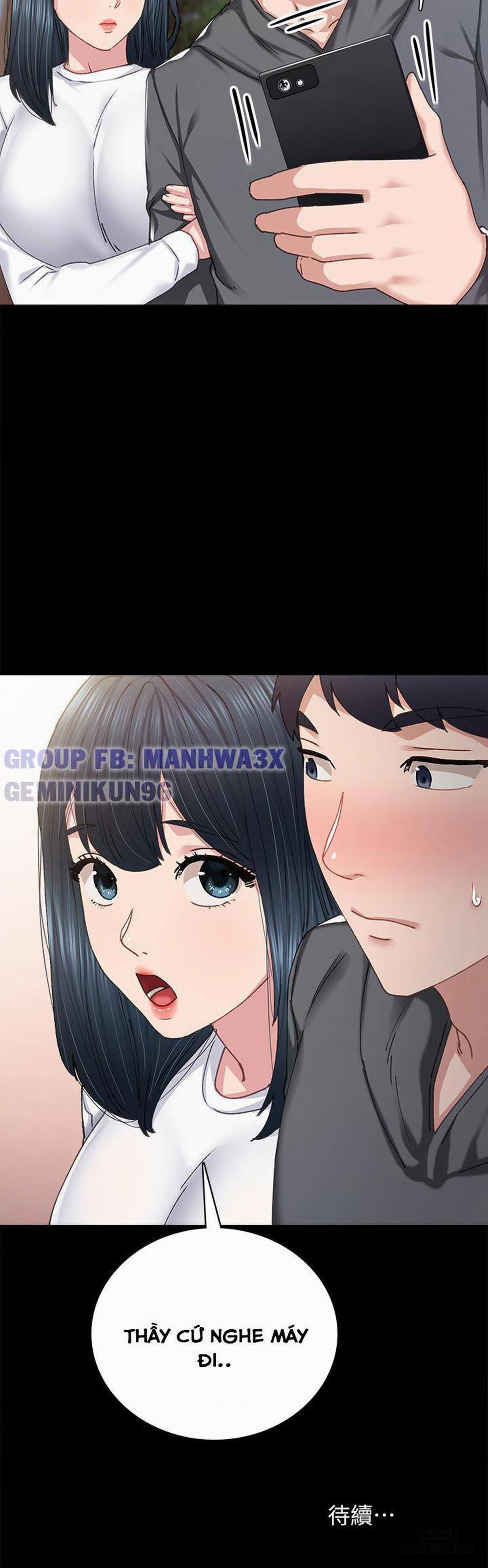 Thầy Giáo Thực Tập 84 trang 36