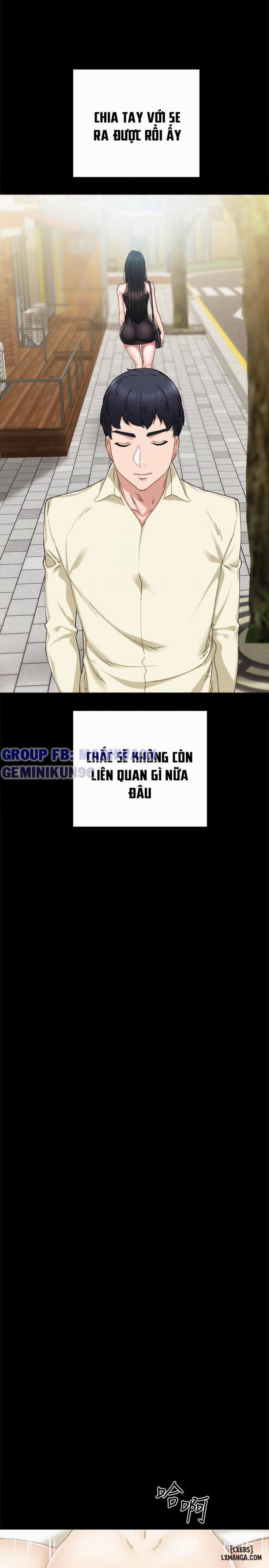 Thầy Giáo Thực Tập 84 trang 7