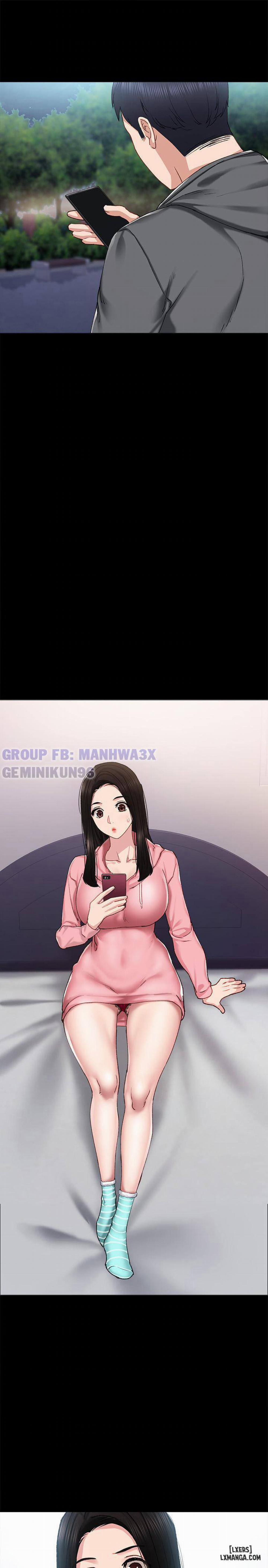 Thầy Giáo Thực Tập 85 trang 5