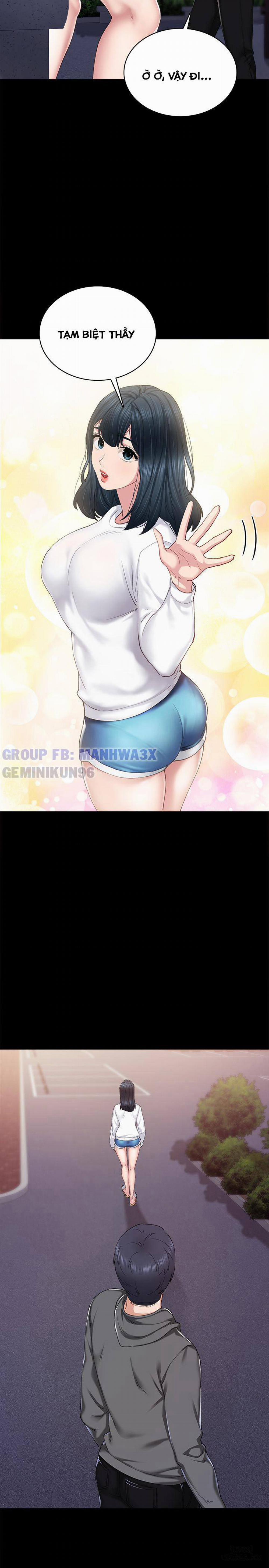 Thầy Giáo Thực Tập 85 trang 7