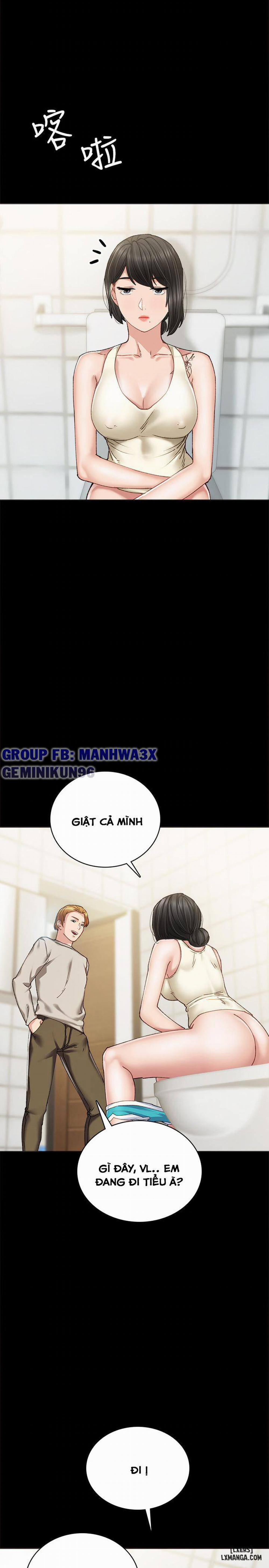 Thầy Giáo Thực Tập 86 trang 11