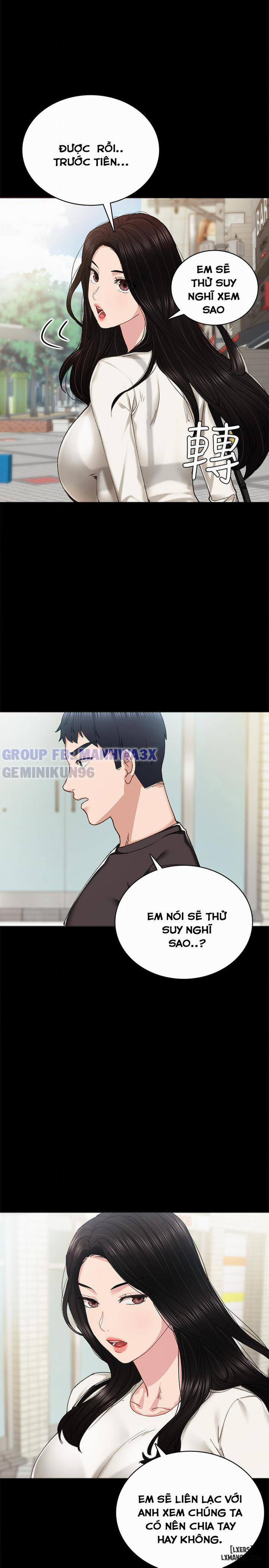 Thầy Giáo Thực Tập 86 trang 7