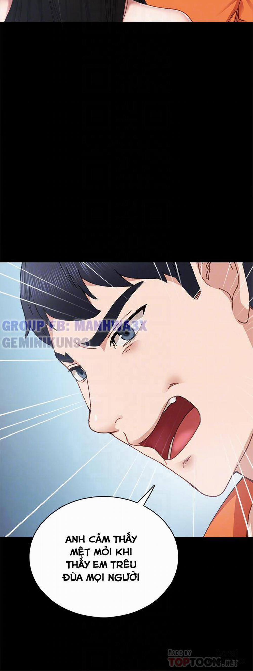 Thầy Giáo Thực Tập 87 trang 12