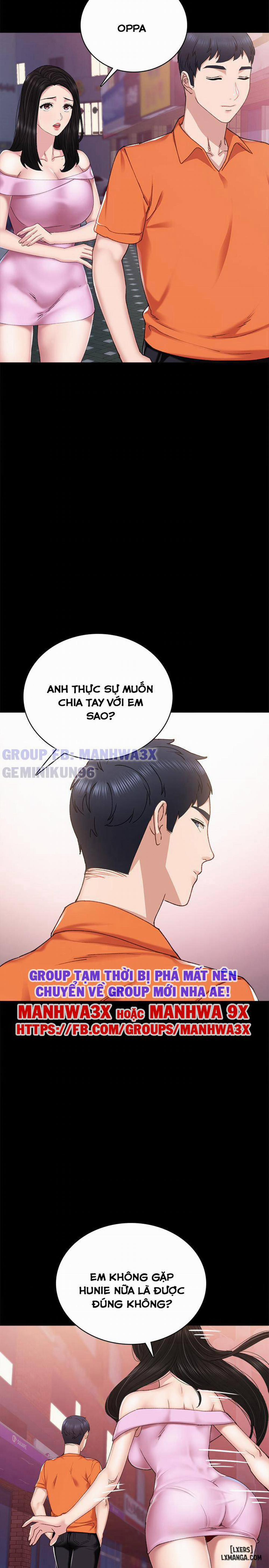 Thầy Giáo Thực Tập 87 trang 15