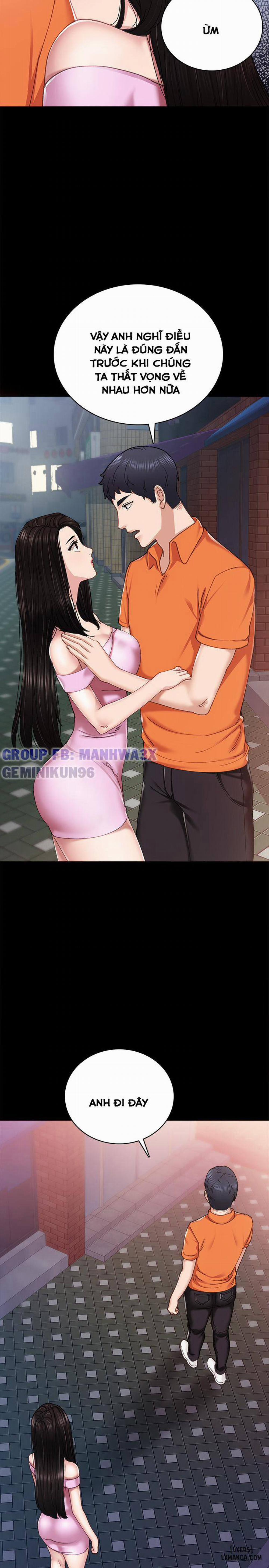 Thầy Giáo Thực Tập 87 trang 19