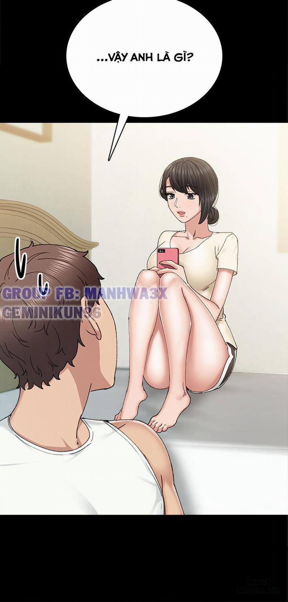 Thầy Giáo Thực Tập 89 trang 20