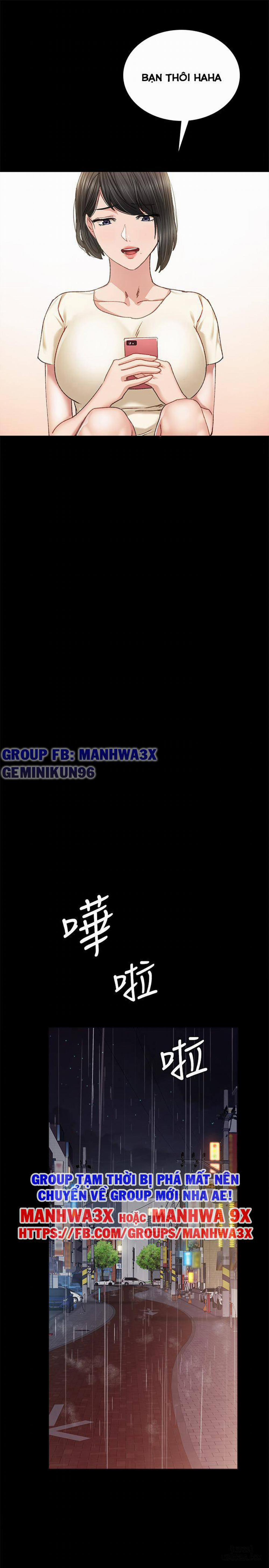 Thầy Giáo Thực Tập 89 trang 21