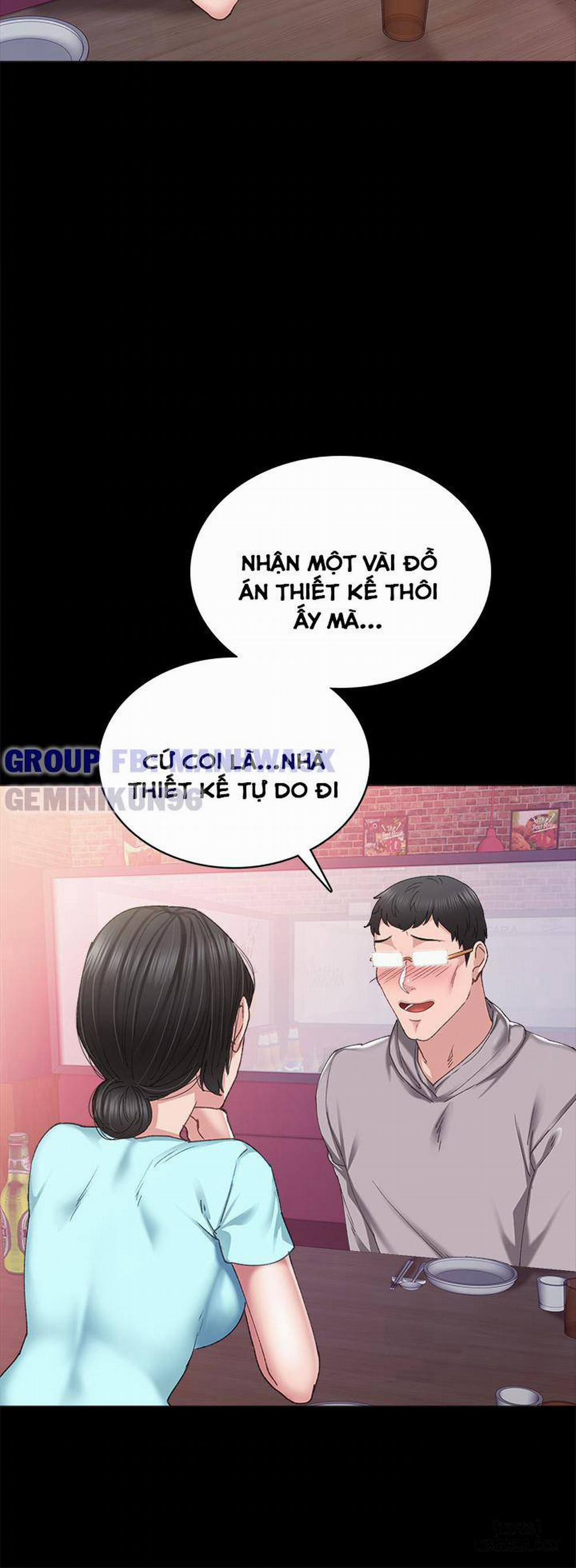 Thầy Giáo Thực Tập 89 trang 24