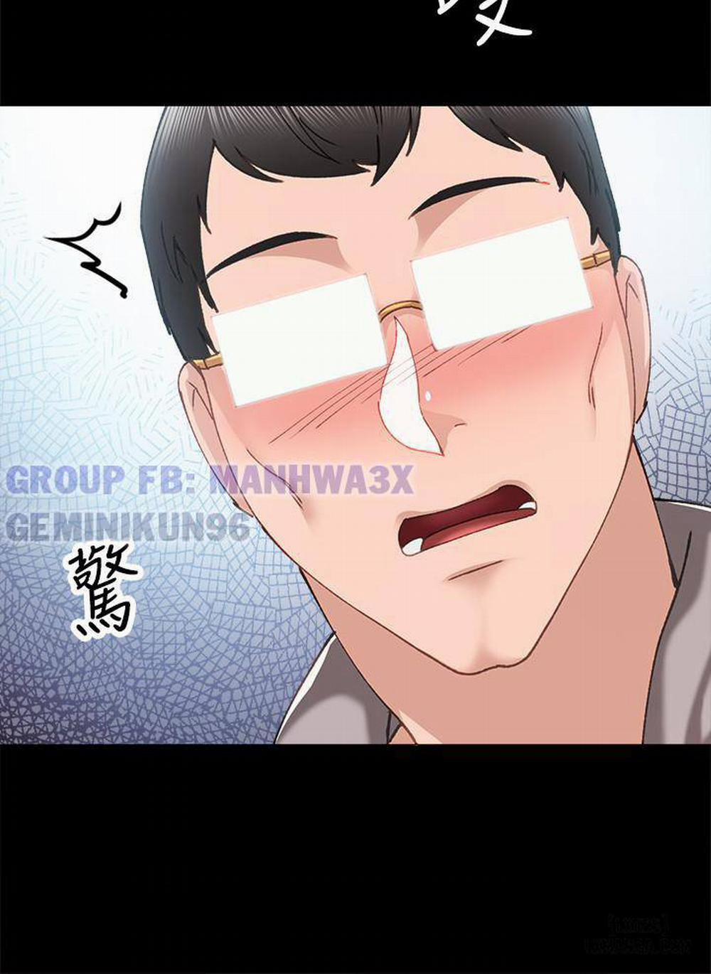 Thầy Giáo Thực Tập 89 trang 28