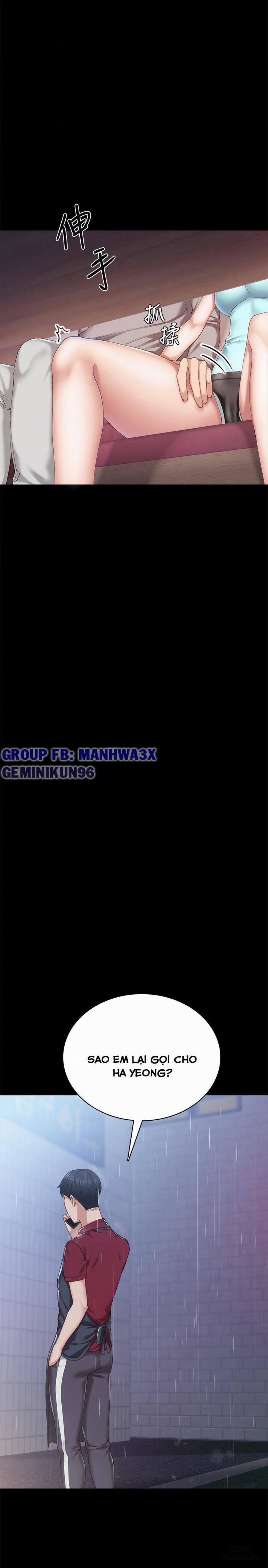 Thầy Giáo Thực Tập 89 trang 31