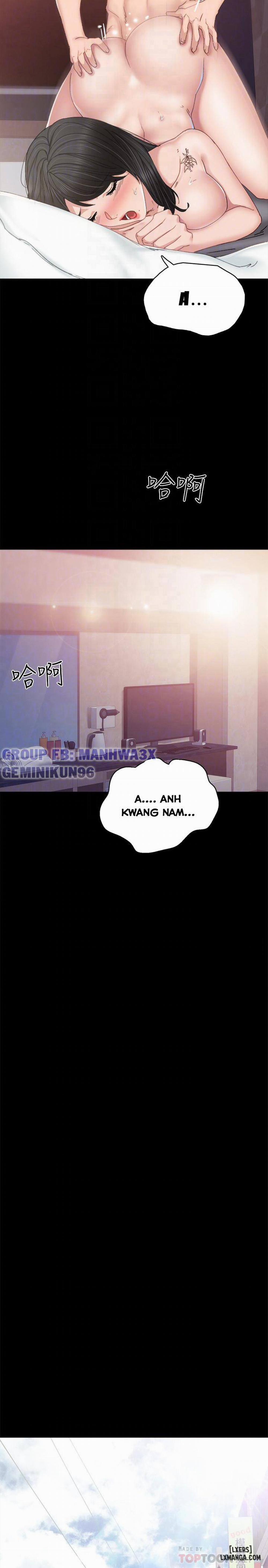 Thầy Giáo Thực Tập 90 trang 18