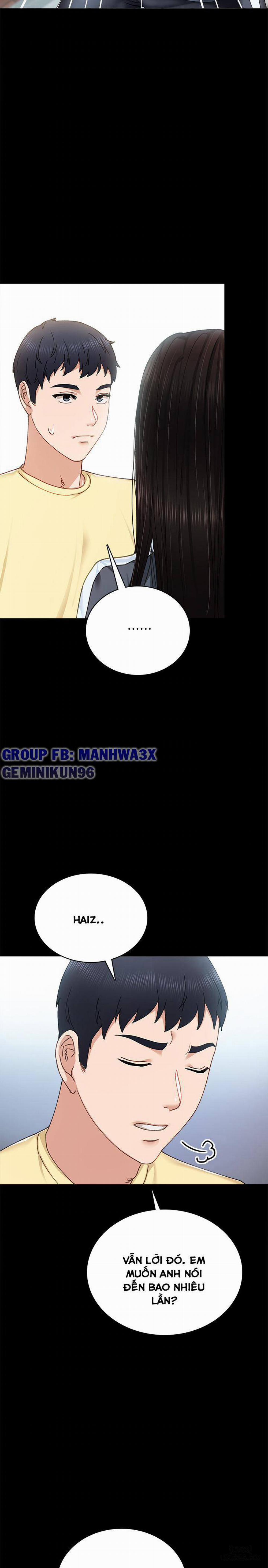 Thầy Giáo Thực Tập 90 trang 23