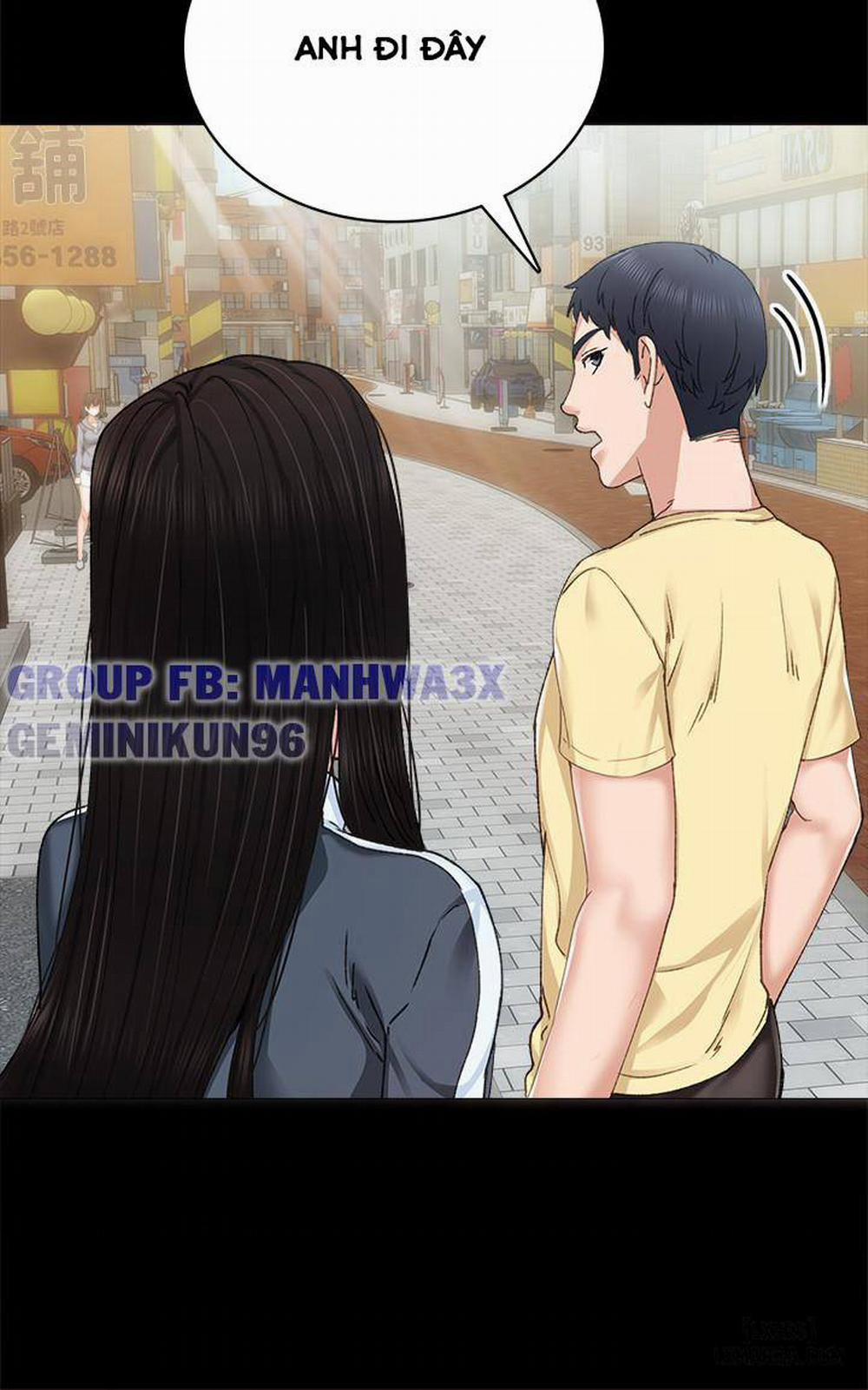 Thầy Giáo Thực Tập 90 trang 24