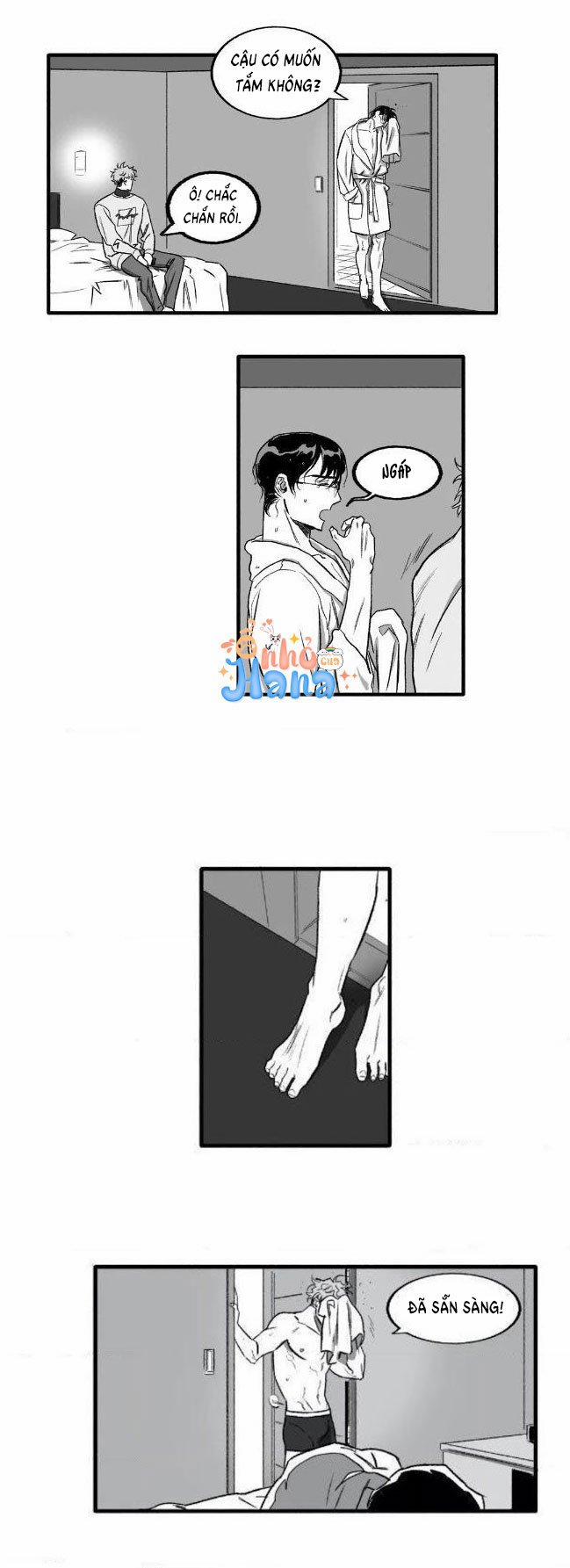 Thầy Giáo Tốt 10 trang 9