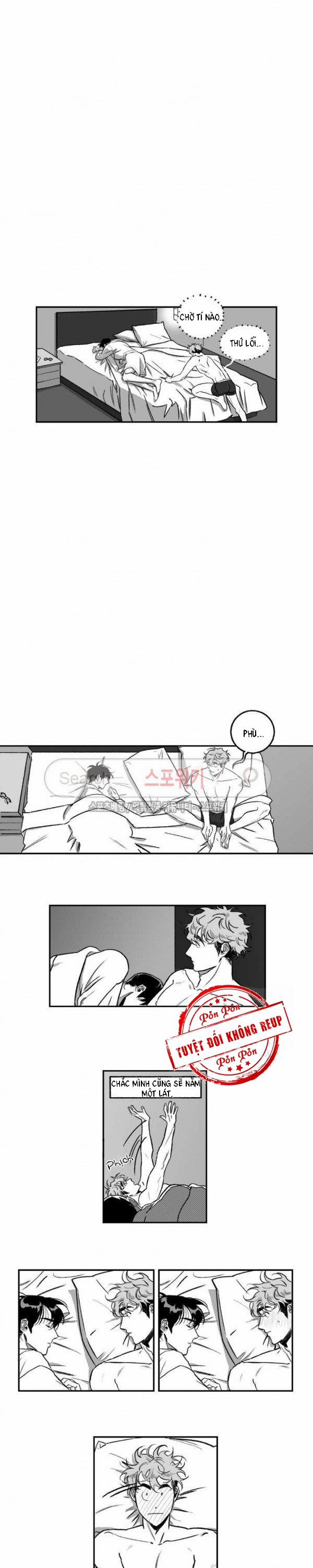 Thầy Giáo Tốt 11 trang 3