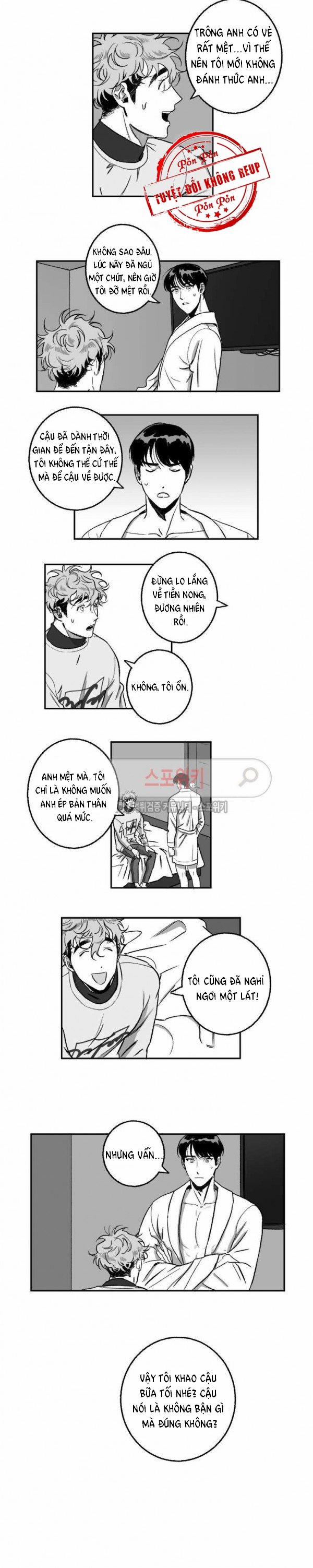 Thầy Giáo Tốt 11 trang 6