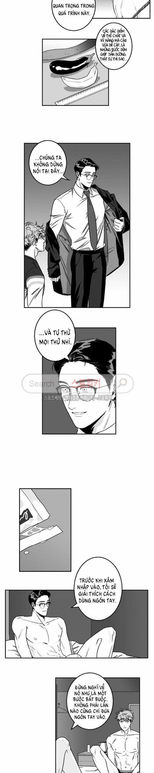 Thầy Giáo Tốt 12 trang 5