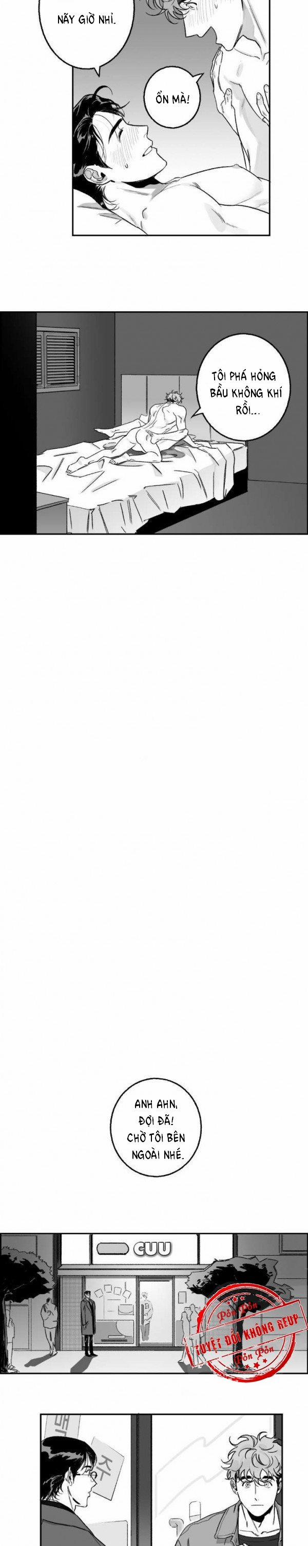 Thầy Giáo Tốt 13 trang 9