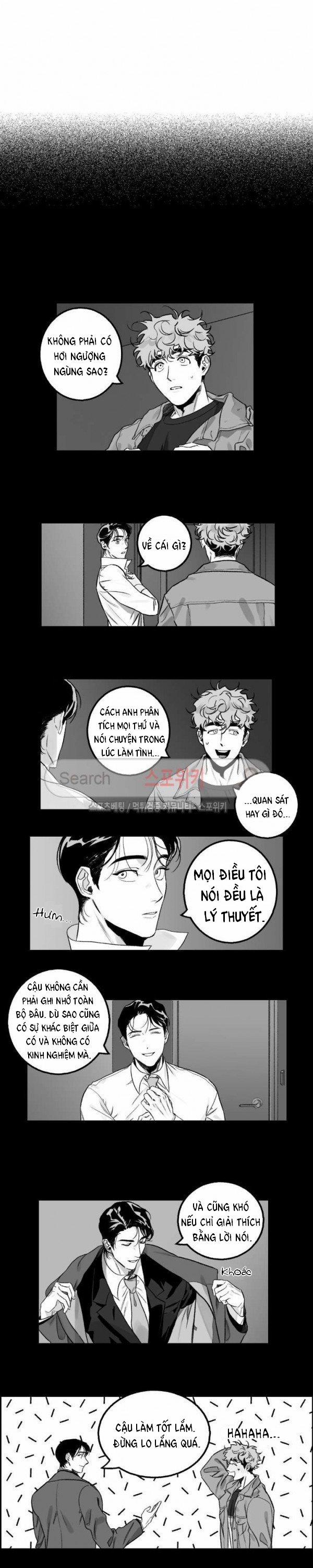 Thầy Giáo Tốt 14 trang 1