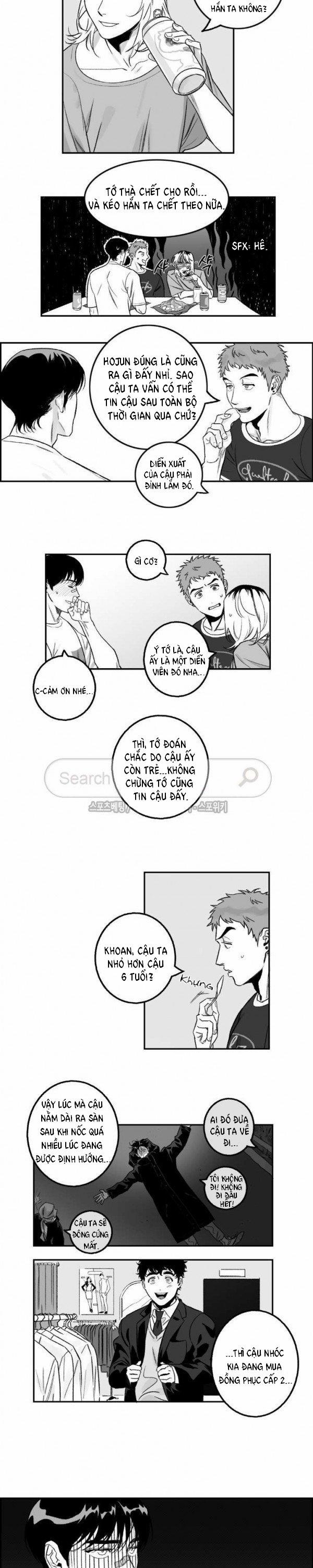 Thầy Giáo Tốt 14 trang 8