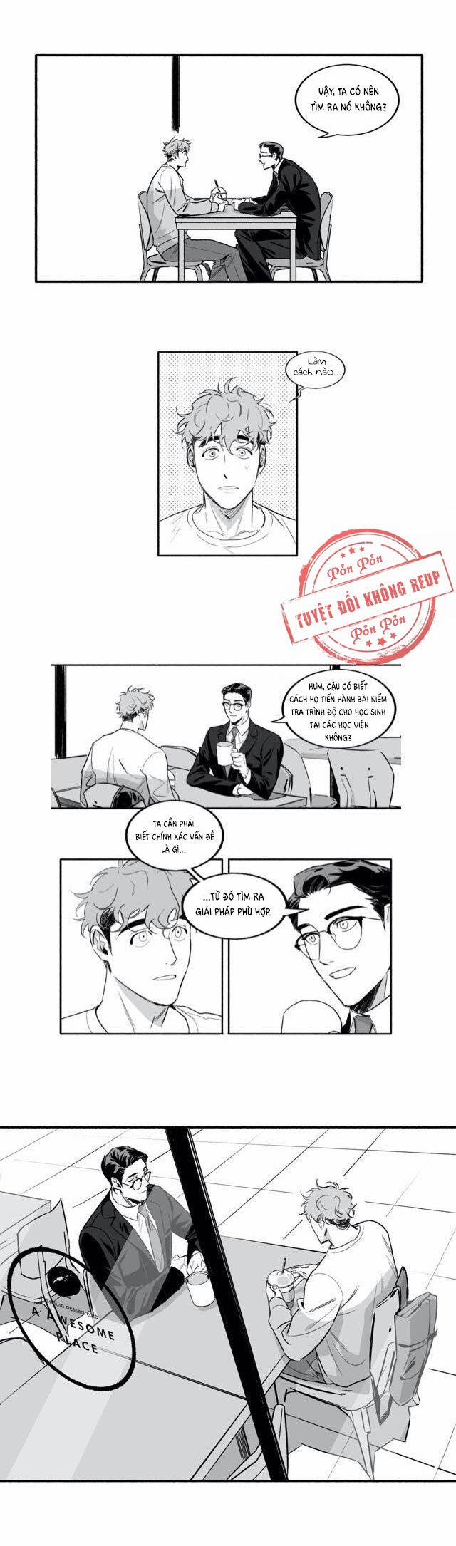 Thầy Giáo Tốt 2 trang 4