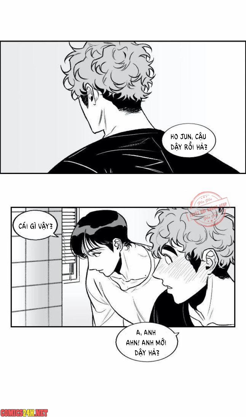 Thầy Giáo Tốt 21 trang 11