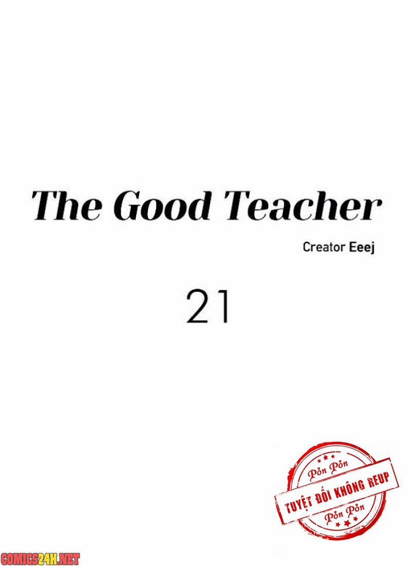 Thầy Giáo Tốt 21 trang 2