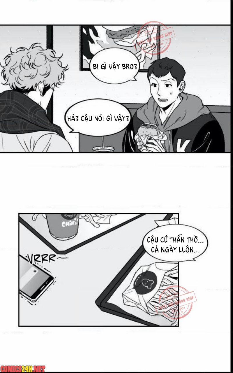 Thầy Giáo Tốt 21 trang 29