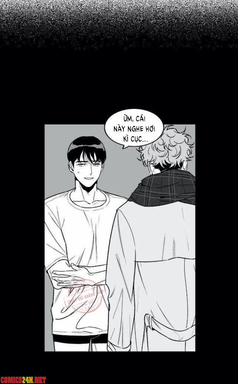 Thầy Giáo Tốt 22 trang 11