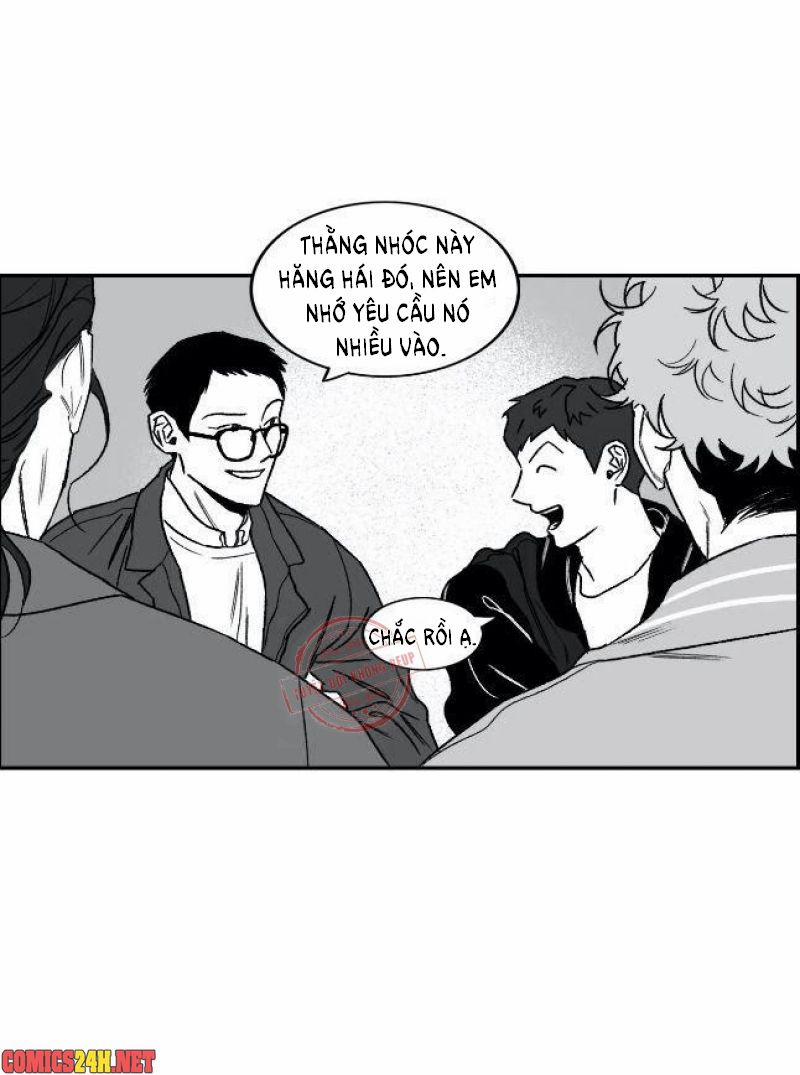 Thầy Giáo Tốt 22 trang 20