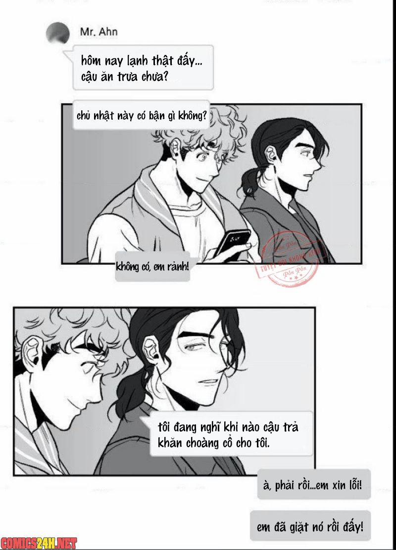 Thầy Giáo Tốt 22 trang 22