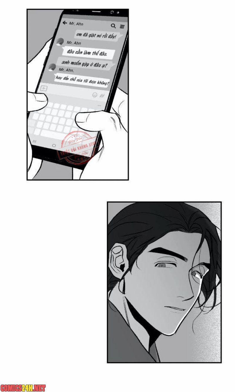 Thầy Giáo Tốt 22 trang 23